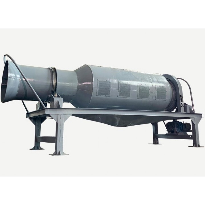 Glass Cullet Washing Machine